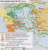 Заполните Контурную Карту Древнейшая Греция