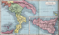 Italiae pars Meridionalis